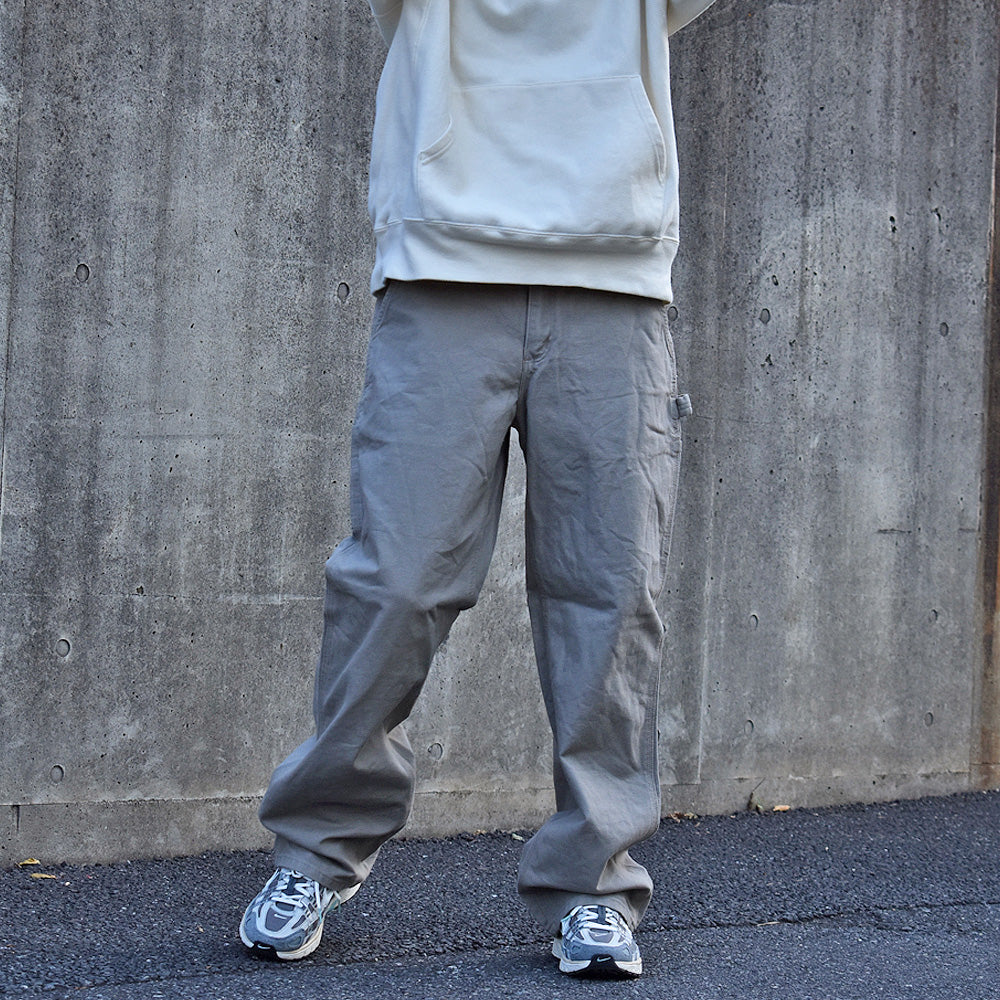 デッドストック！ Carhartt “Loose Original Fit” ダック ペインターパンツ 231121