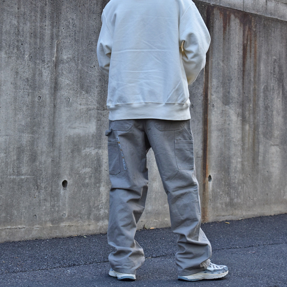 デッドストック！ Carhartt “Loose Original Fit” ダック ペインターパンツ 231121