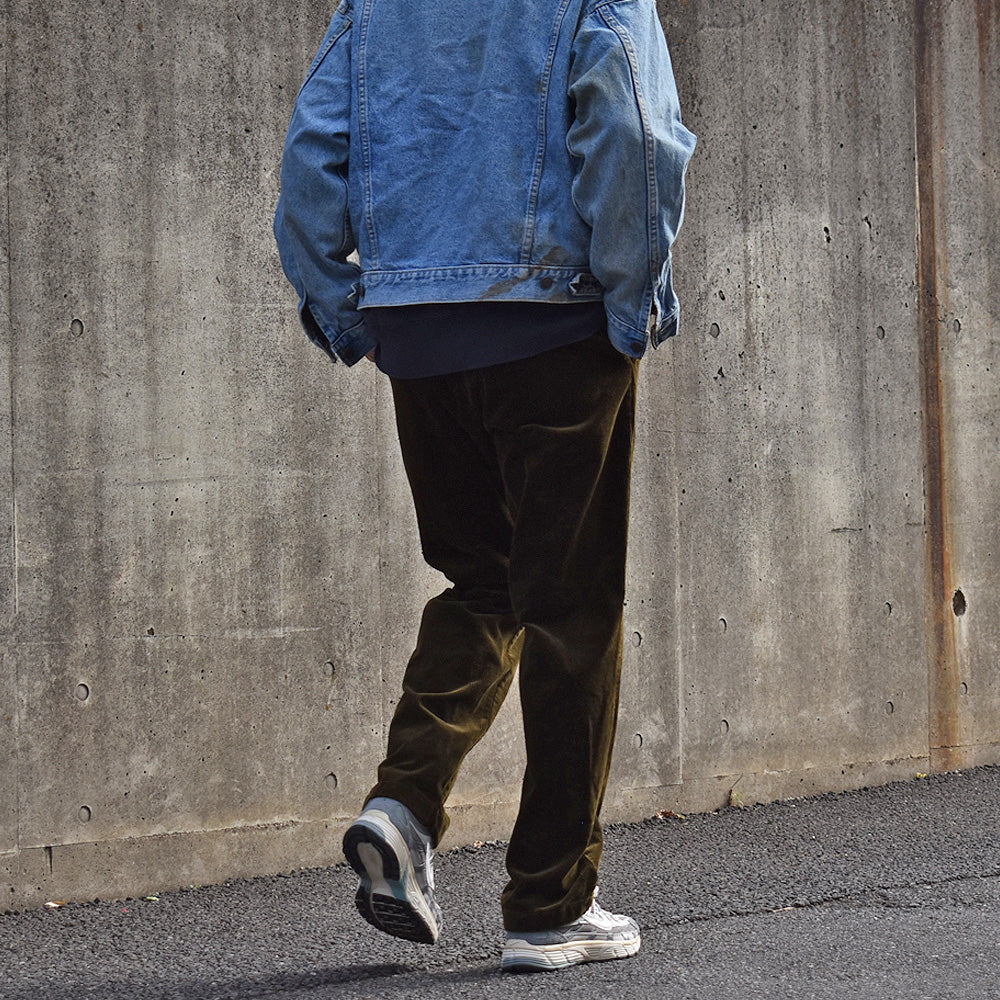 Polo Ralph Lauren “CLASSIC FIT” コーデュロイパンツ 231127