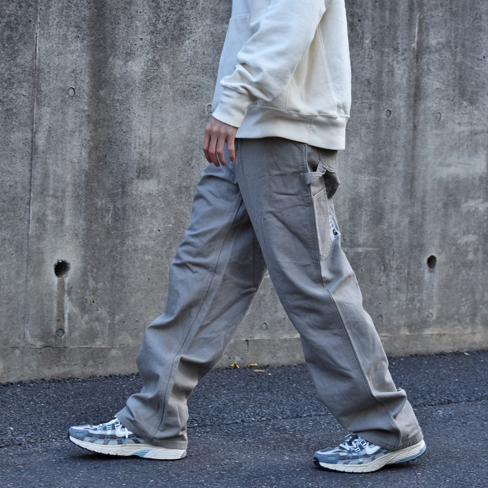 カーハート Carhartt Loose Original Fit ダックペインターパンツ