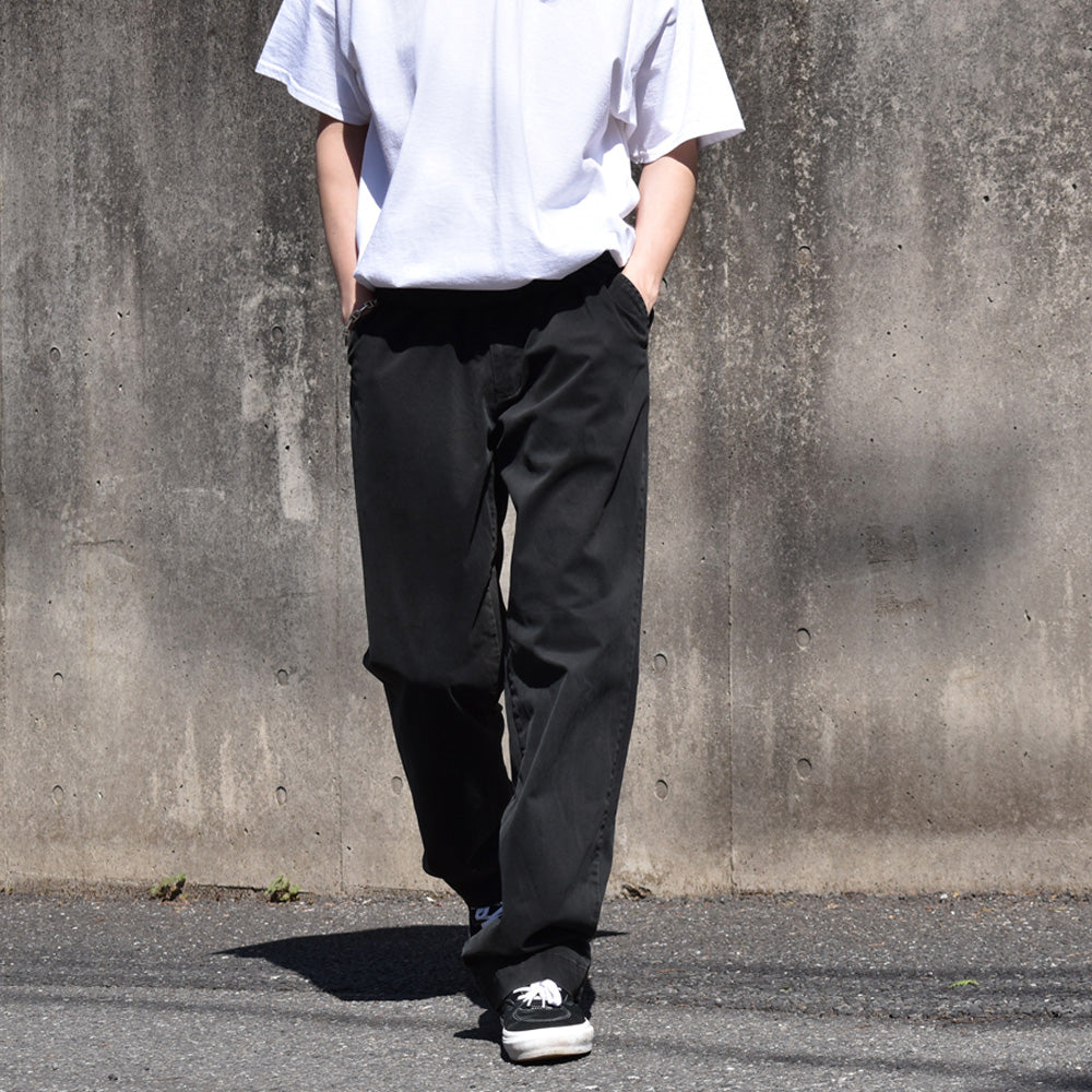 90's Polo Ralph Lauren ブラック！ チノパン 240321 S2022