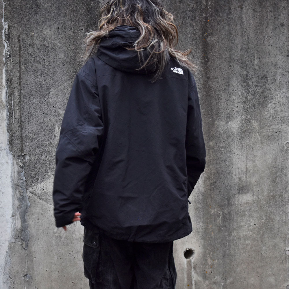 The North Face HYVENT マウンテンパーカー 231211