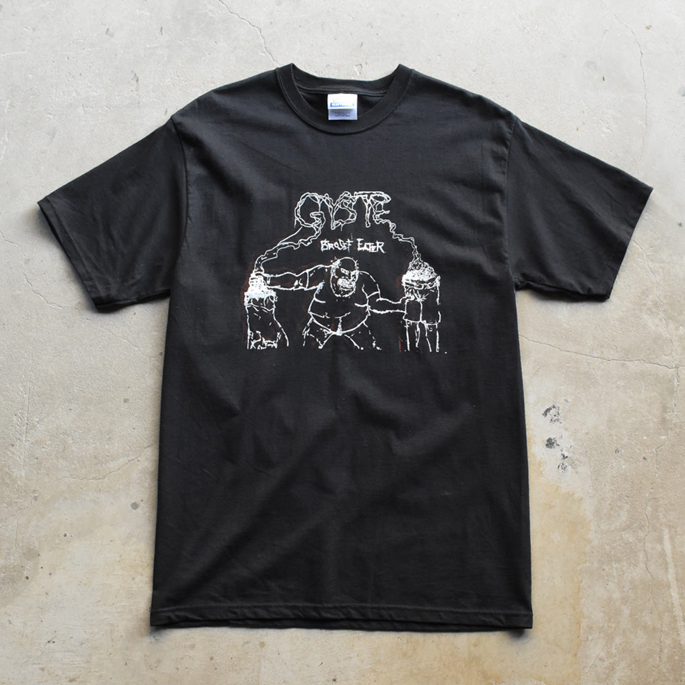 Y2K デッドストック！ Underground "Brosef Eater" Tシャツ 250919