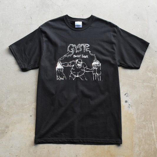 Y2K デッドストック! Underground "Brosef Eater" Tシャツ 250919