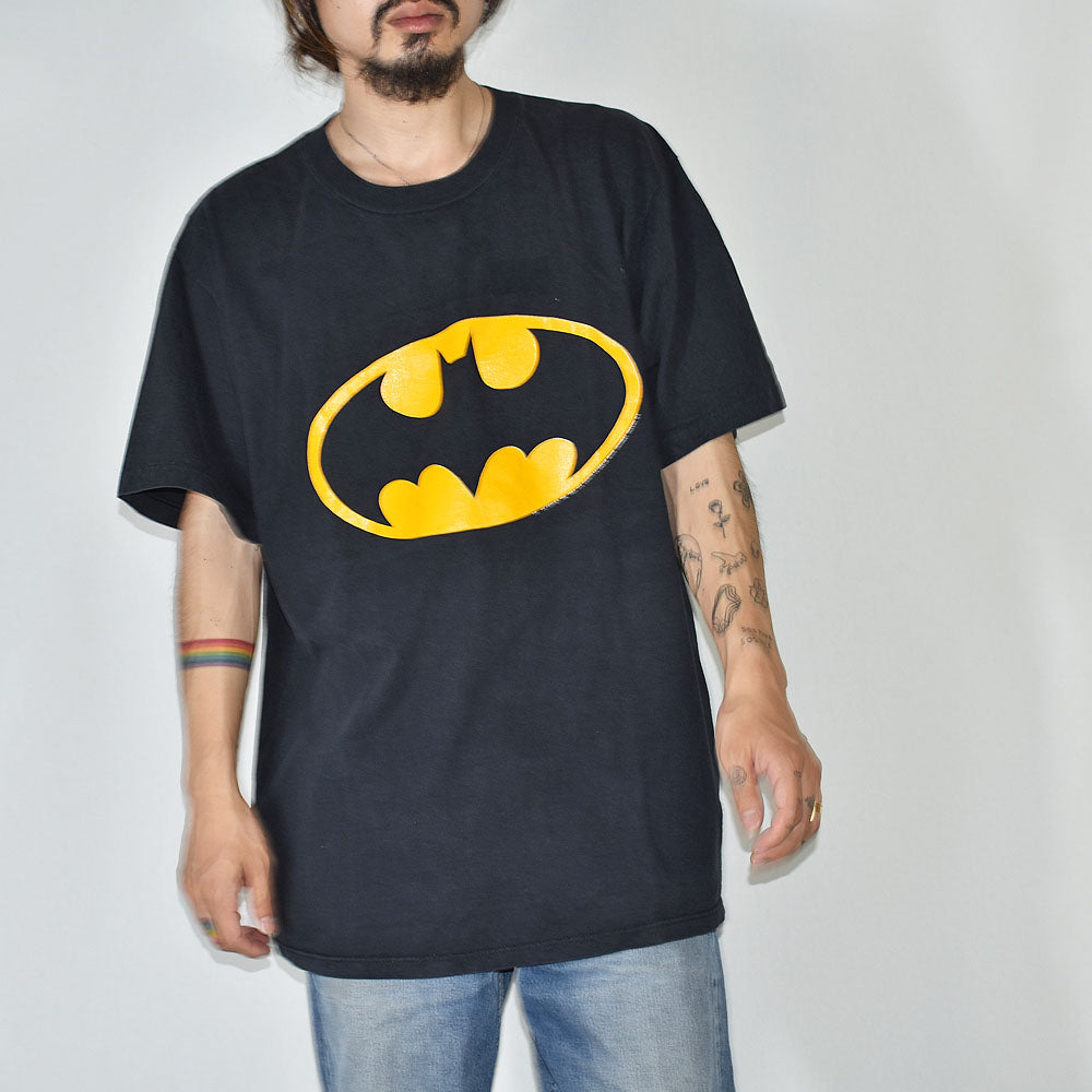 90s USA製 BATMAN バットマンTシャツ