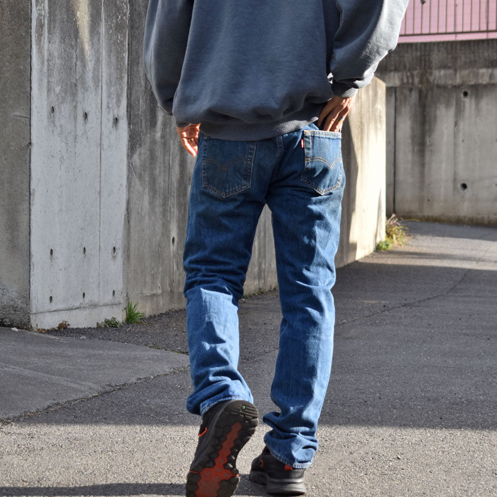 Levi's 501 デニムパンツ 240216