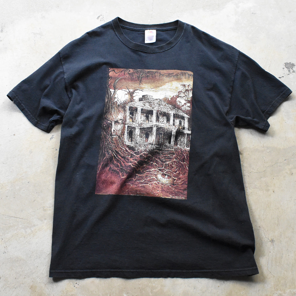 World Horror Convention "Bram Stoker Awards 2013" ホラー イベント Tシャツ 250708