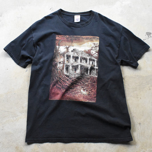 World Horror Convention "Bram Stoker Awards 2013" ホラー イベント Tシャツ 250708