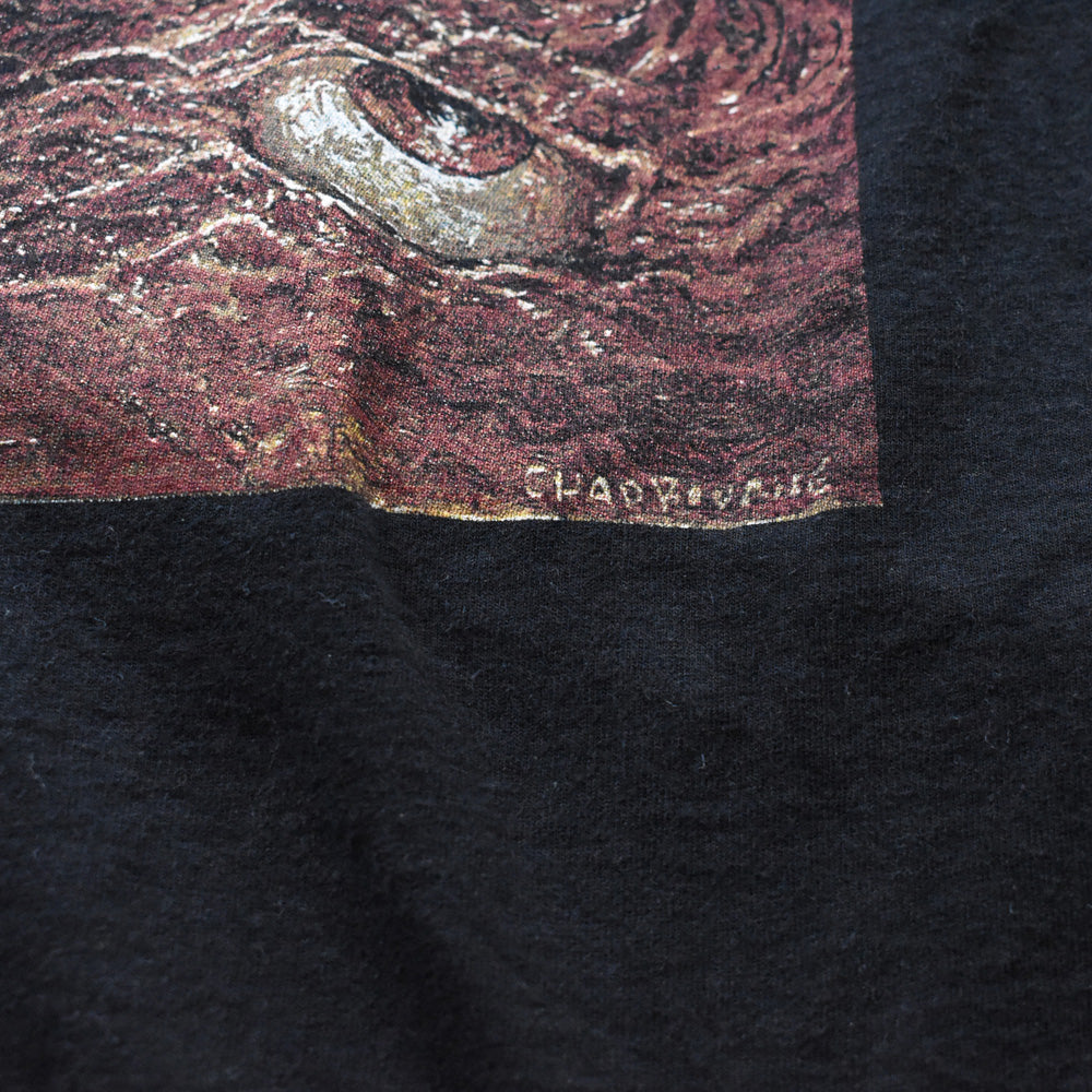 World Horror Convention "Bram Stoker Awards 2013" ホラー イベント Tシャツ 250708