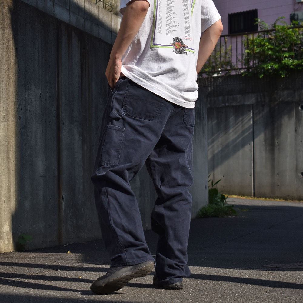 Y2K Carhartt/カーハート ダック ペインターパンツ 230705 – LABORATORY®