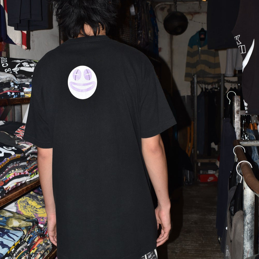 90's Fashion Victim "AKIRA" アニメ ギークTシャツ 260731HMY