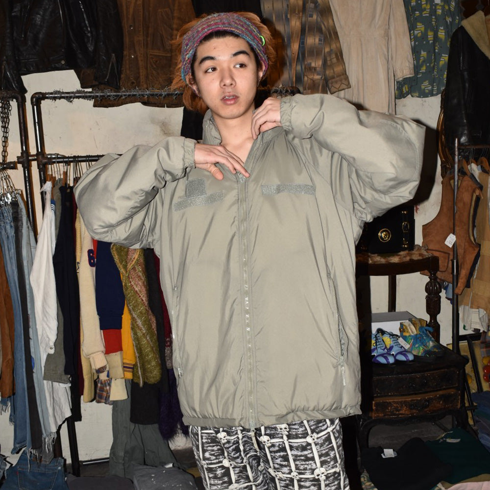 07' N.O.S. U.S.ARMY ECWCS GEN3 LEVEL7  260109H