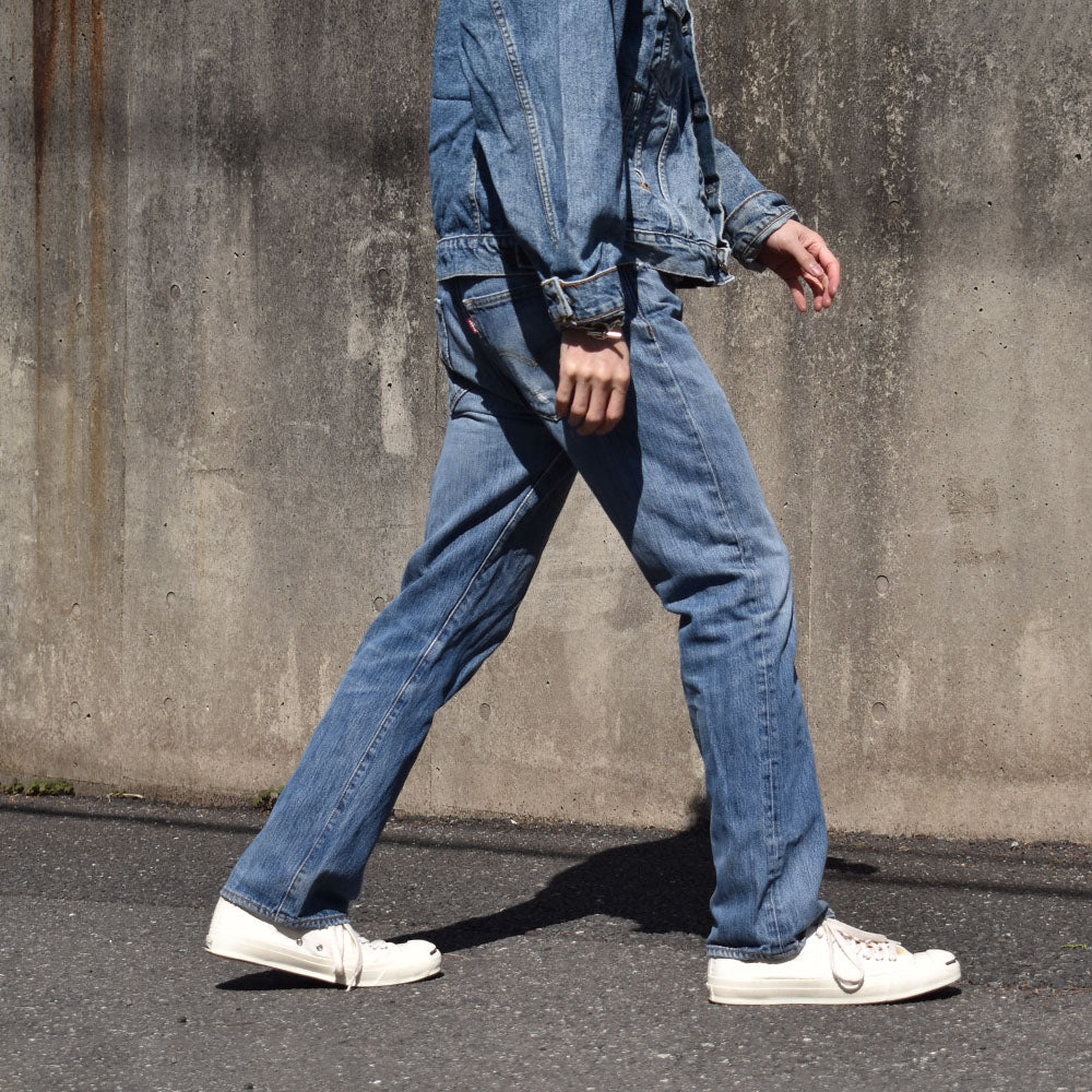 Levi's 501 デニムパンツ EURO製 240313