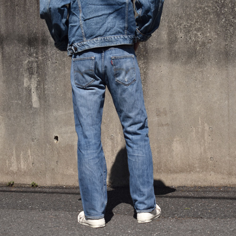 Levi's 501 デニムパンツ EURO製 240313