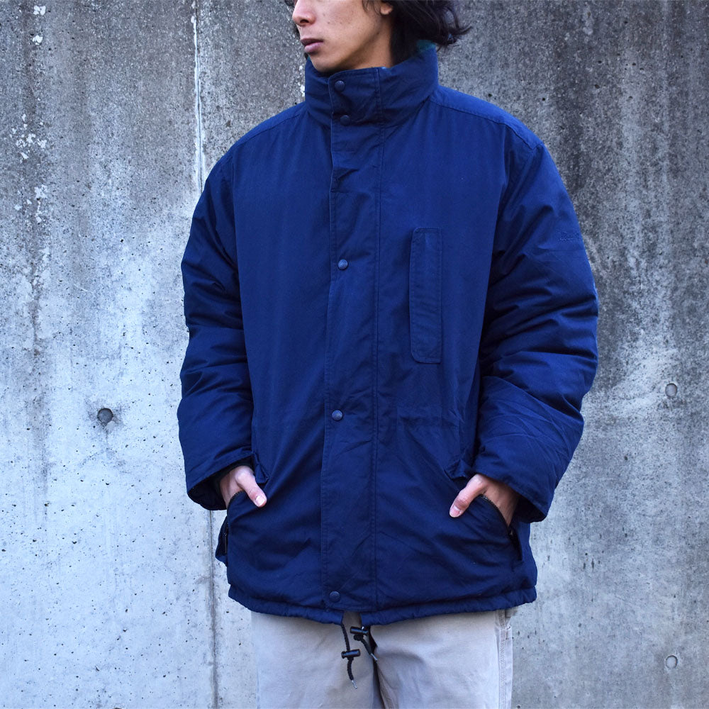 90-00's Eddie Bauer ダウンジャケット 240117 – LABORATORY®