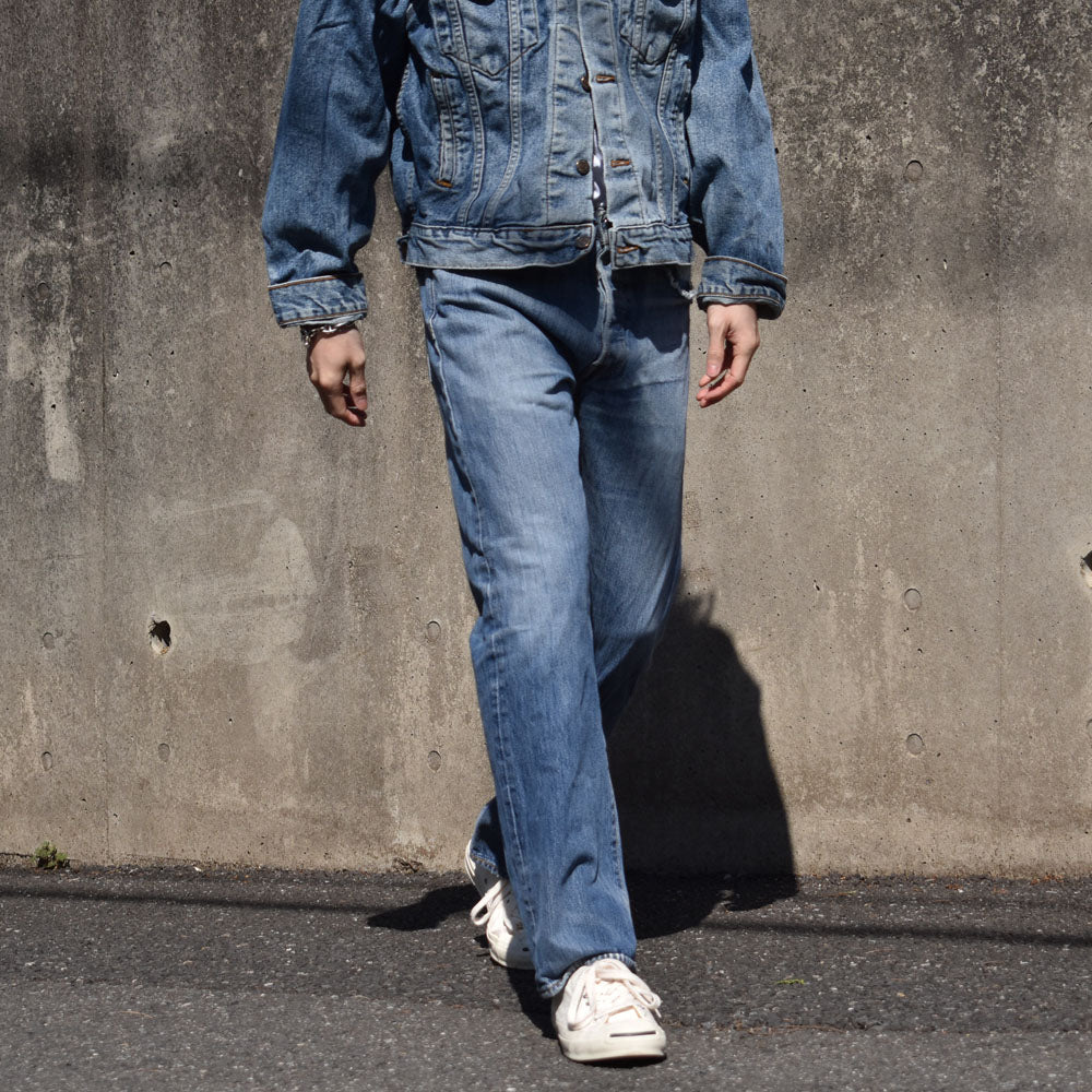 Levi's 501 デニムパンツ EURO製 240313