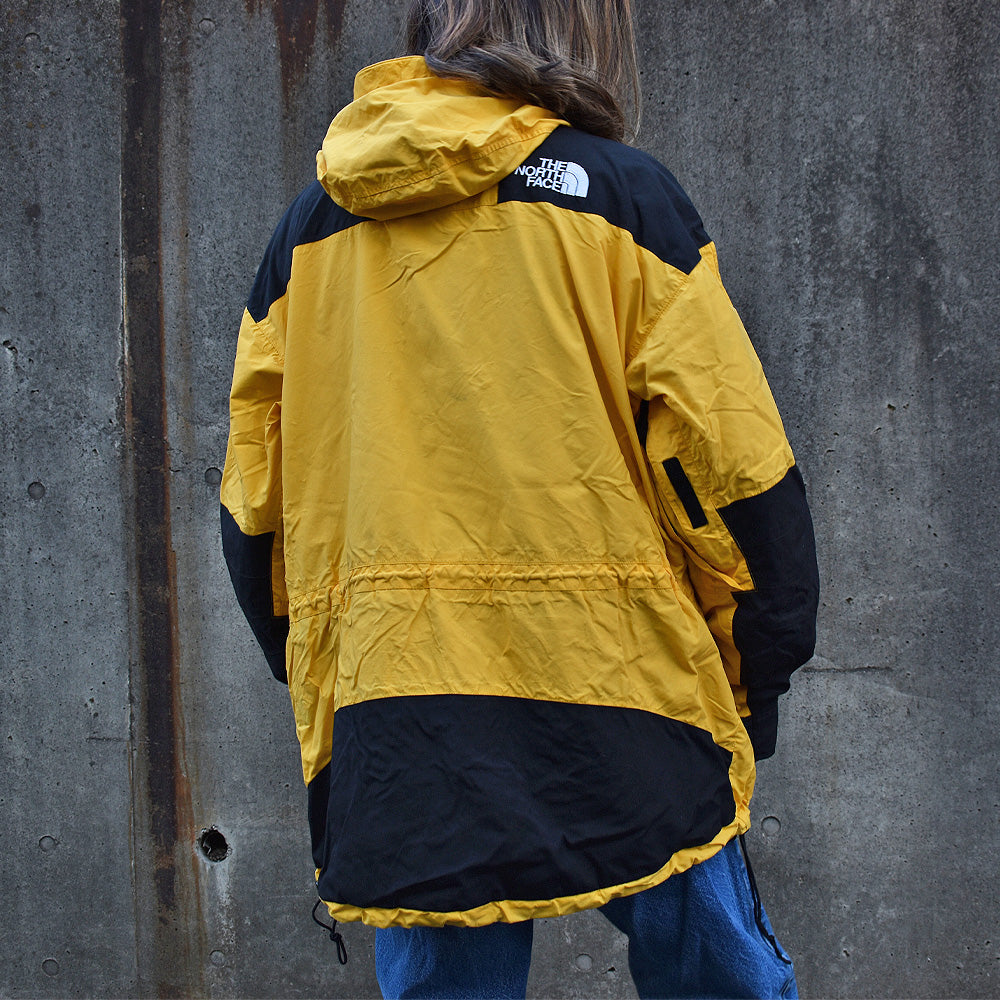90's The North Face マウンテンガイドジャケット 231026