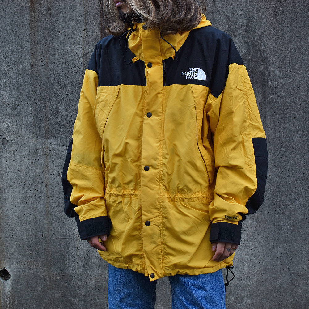 90's The North Face マウンテンガイドジャケット 231026