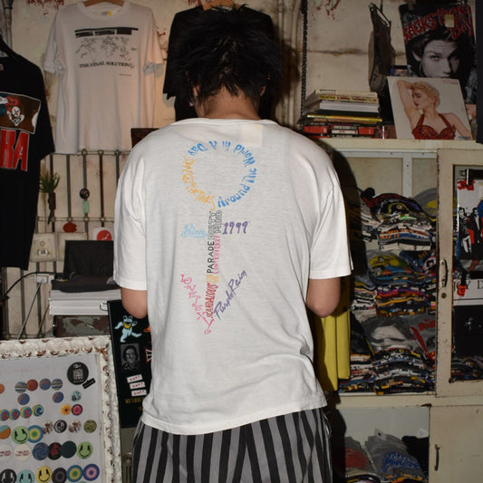 90's Prince "LOVE SYMBOL" ロックTシャツ 260703H