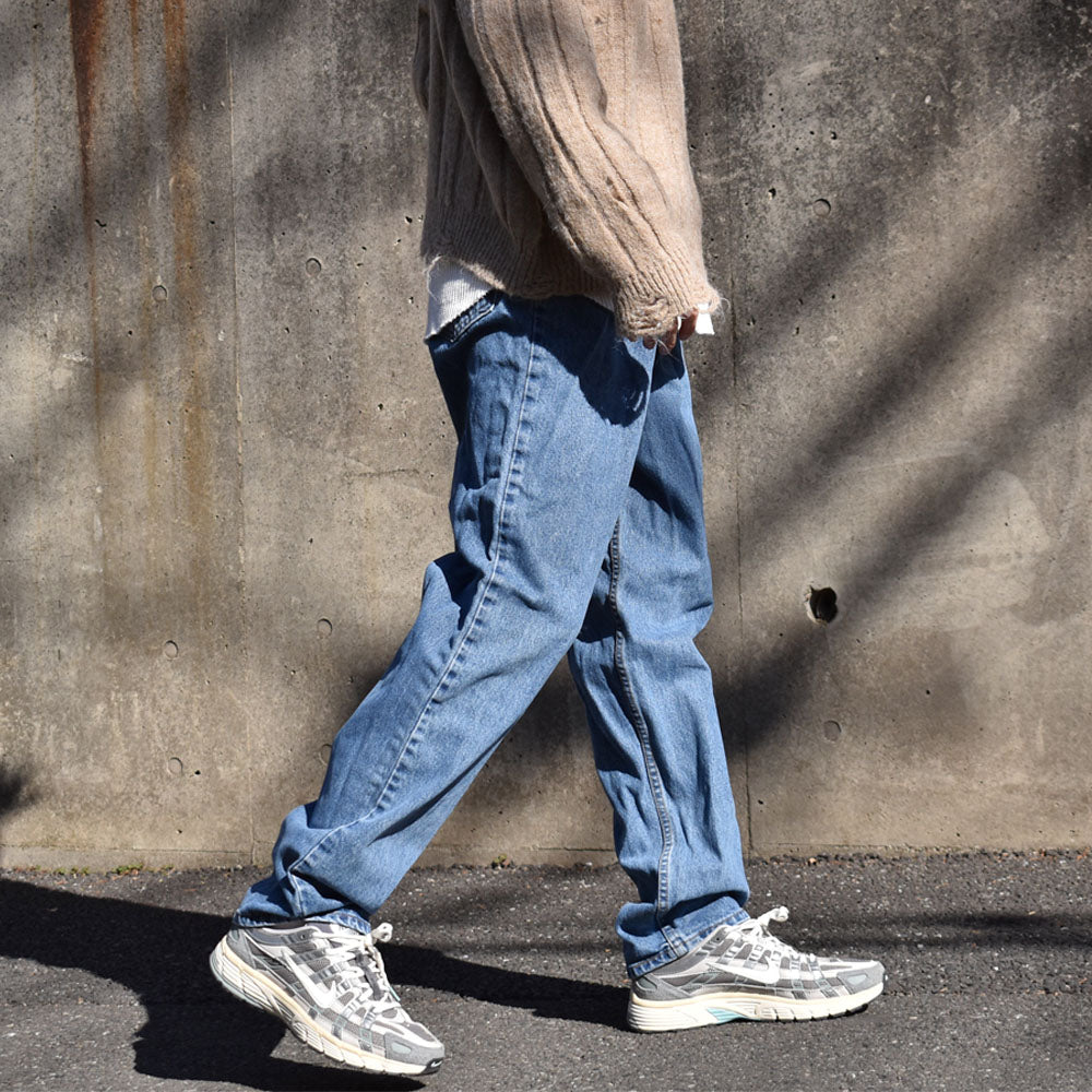 90's Levi's 550 Relaxed fit  デニムパンツ USA製 240130