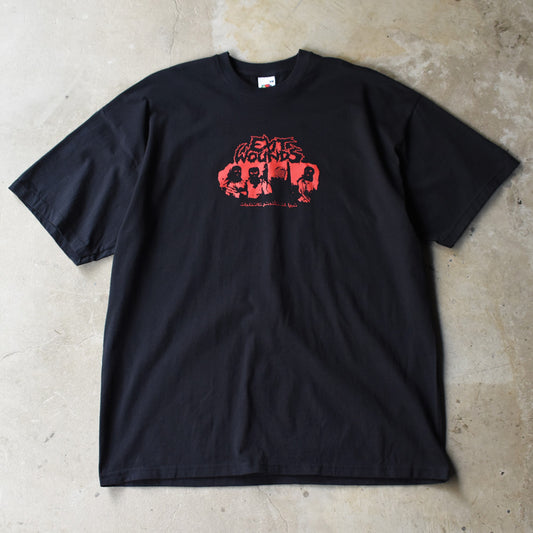 デッドストック! Exit Wounds "Terror Graphic" Tシャツ 250905