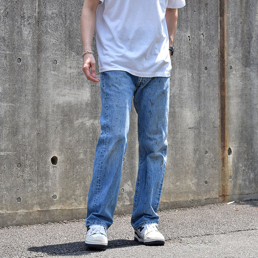 Levi's/リーバイス 501 デニムパンツ　230718