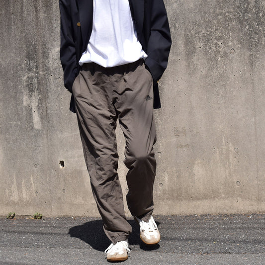 Y2K adidas ナイスカラー◎ トラックパンツ 240316H