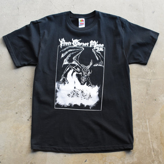 デッドストック! Anti-Christ Mass IX "Houston Event" フェス イベント Tシャツ 250919