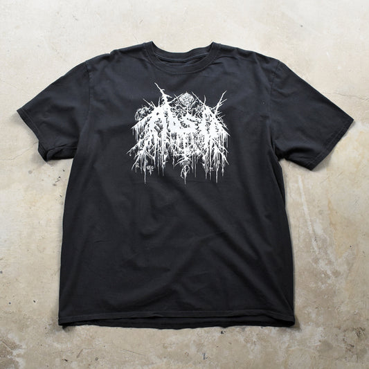 ABSU "Logo" Tシャツ 250912