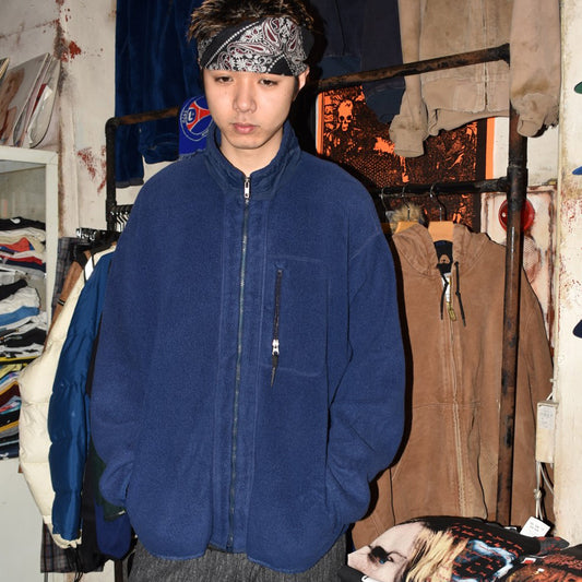 90’s Patagonia シンチラ フリースジャケット USA製 260213H