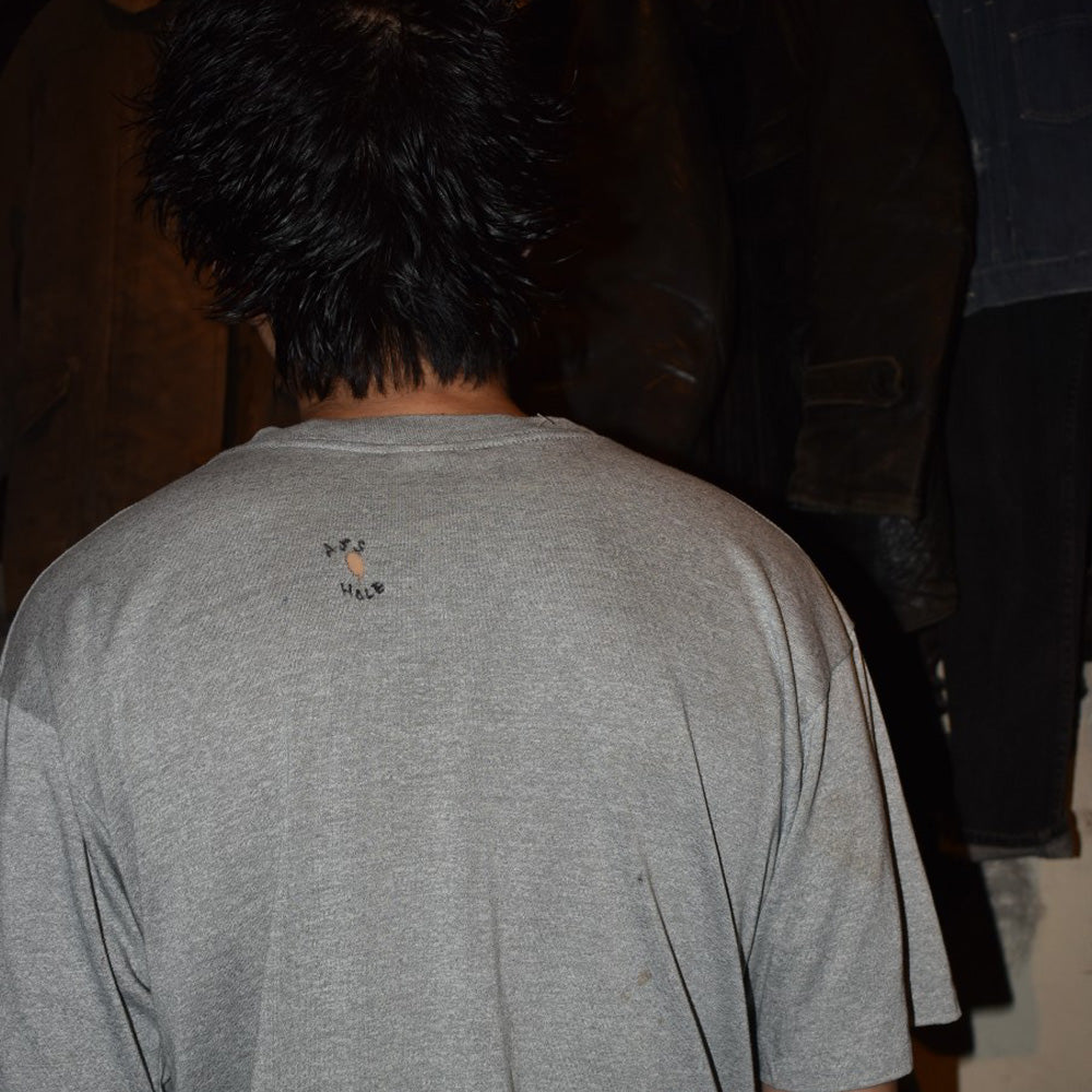 80's Looney Tunes Yosemite Sam “BACK OFF” Tシャツ 260501H