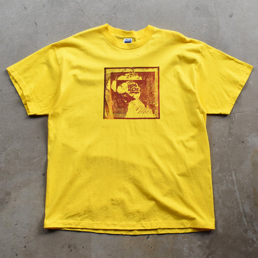 デッドストック! Crime Desire "Portrait Graphic" Tシャツ 250926