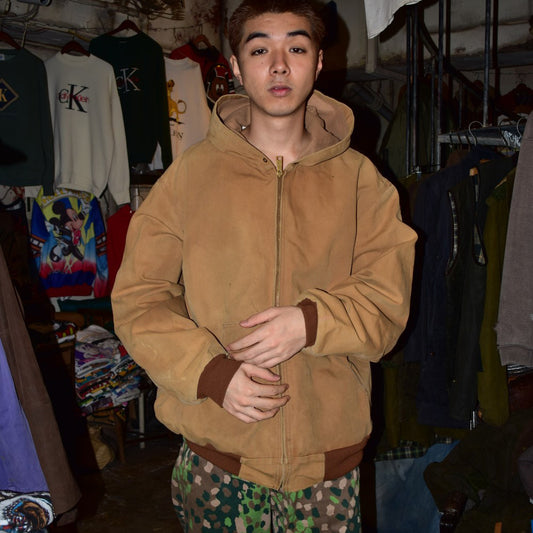 Carhartt J131 グラフィティ アクティブジャケット USA製 261013H