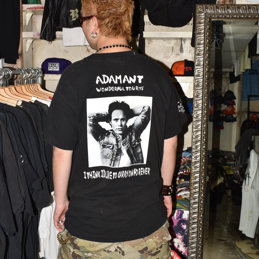 90's ADAM ANT 