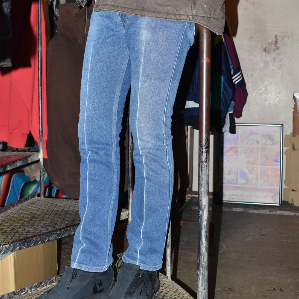90’s Levi’s 517 ブーツカット ストレッチ デニムパンツ USA製 251024H