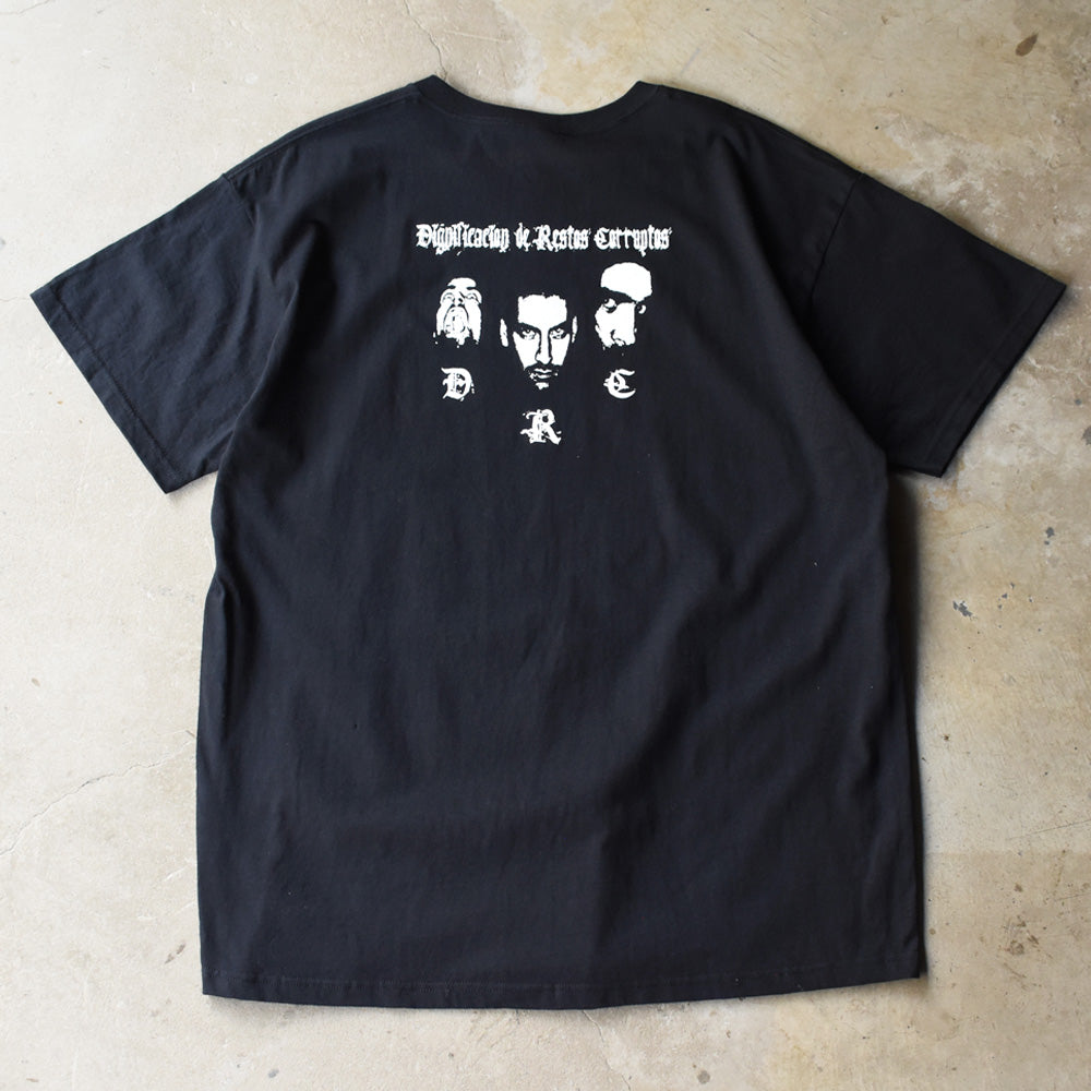 デッドストック！ Machetazo "D.R.E." Tシャツ 250905