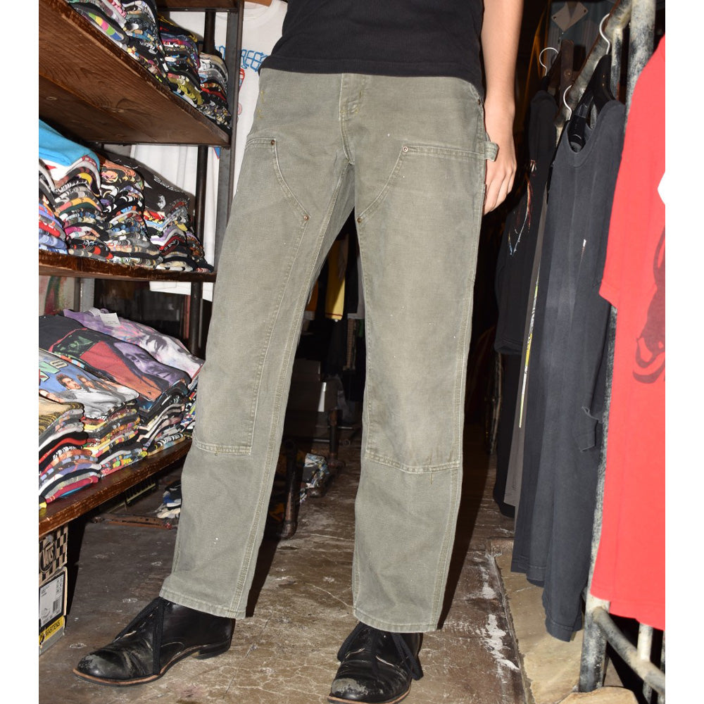 Y2K Carhartt ダブルニー ダック ペインターパンツ 260918H