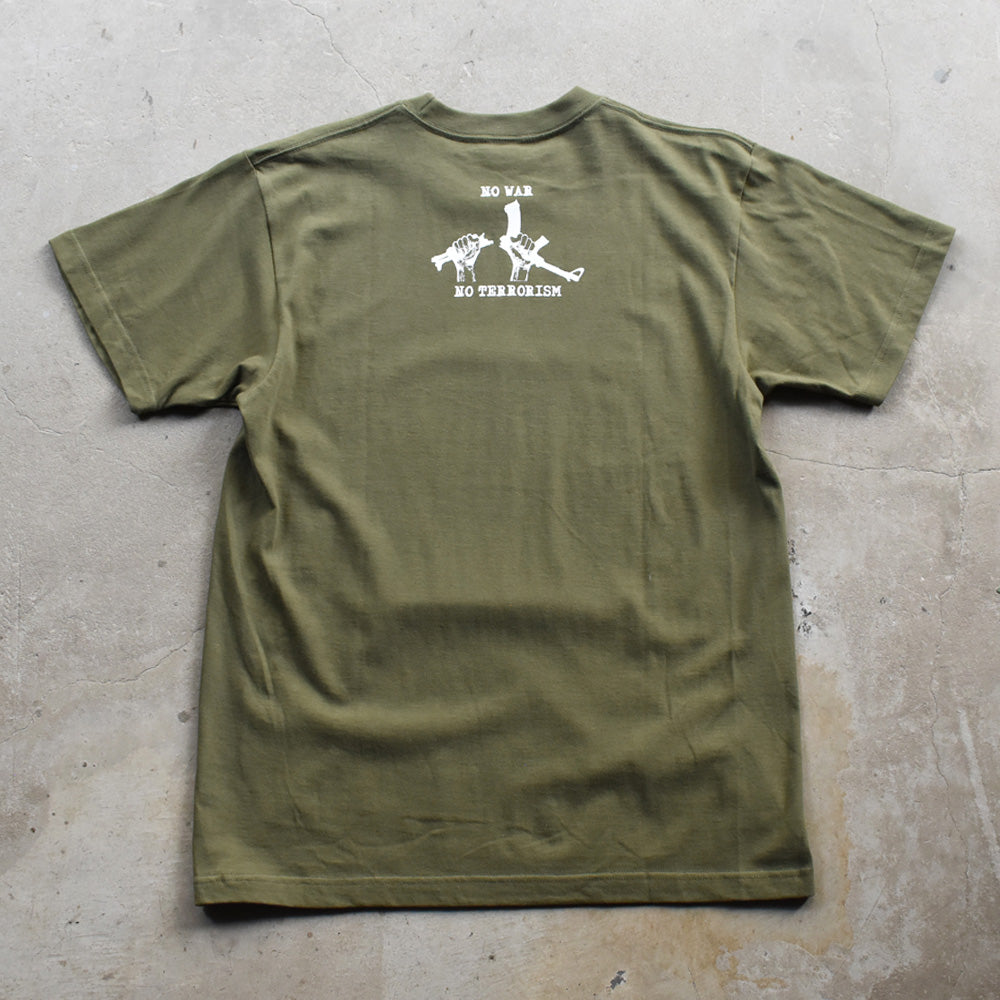 デッドストック！ Beyond Description "Never Extinguish Hope" Tシャツ 250930