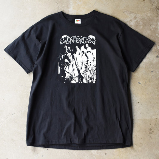 デッドストック! Machetazo "D.R.E." Tシャツ 250905