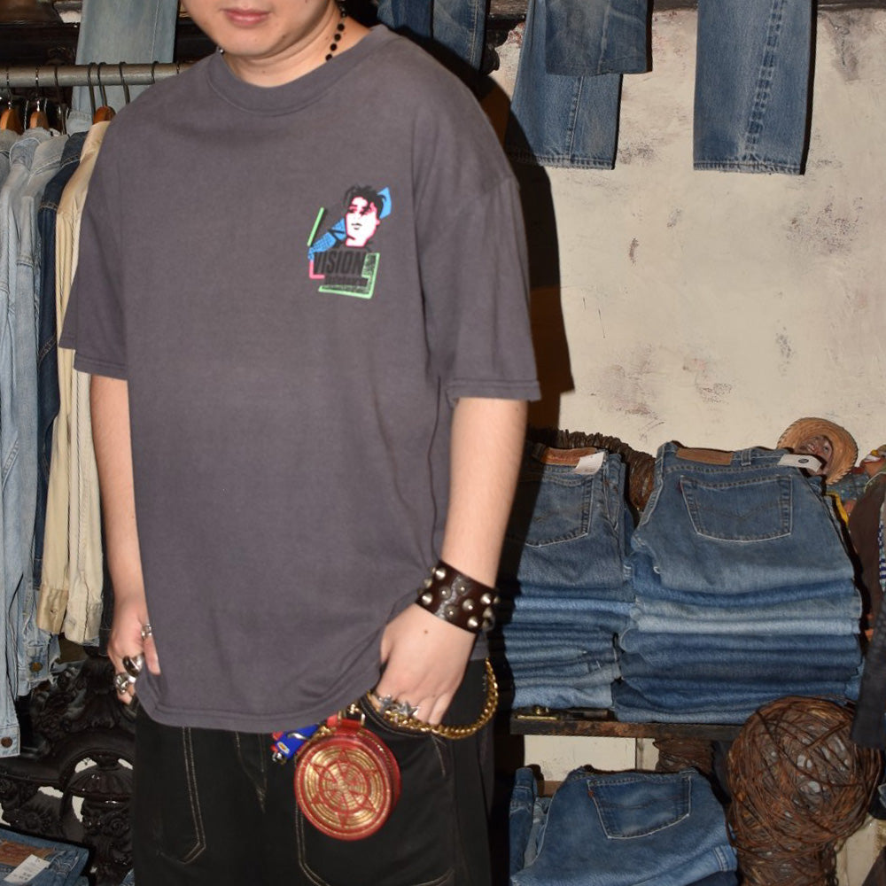 90's VISION STREET WEAR 