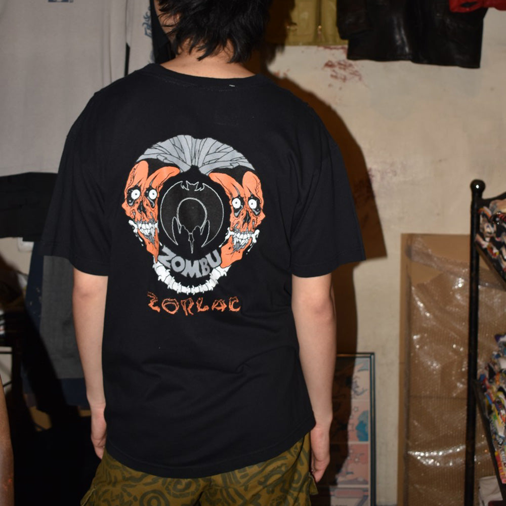 90's ZORLAC × PUSHEAD 