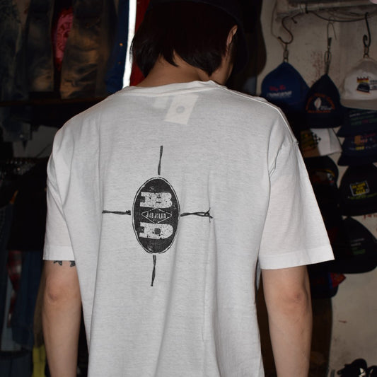 80's Bob Dylan "MAGGIE'S FARM" ロックTシャツ 260616H