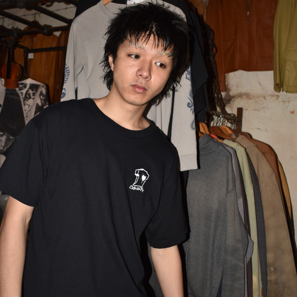 90's ZORLAC × PUSHEAD 