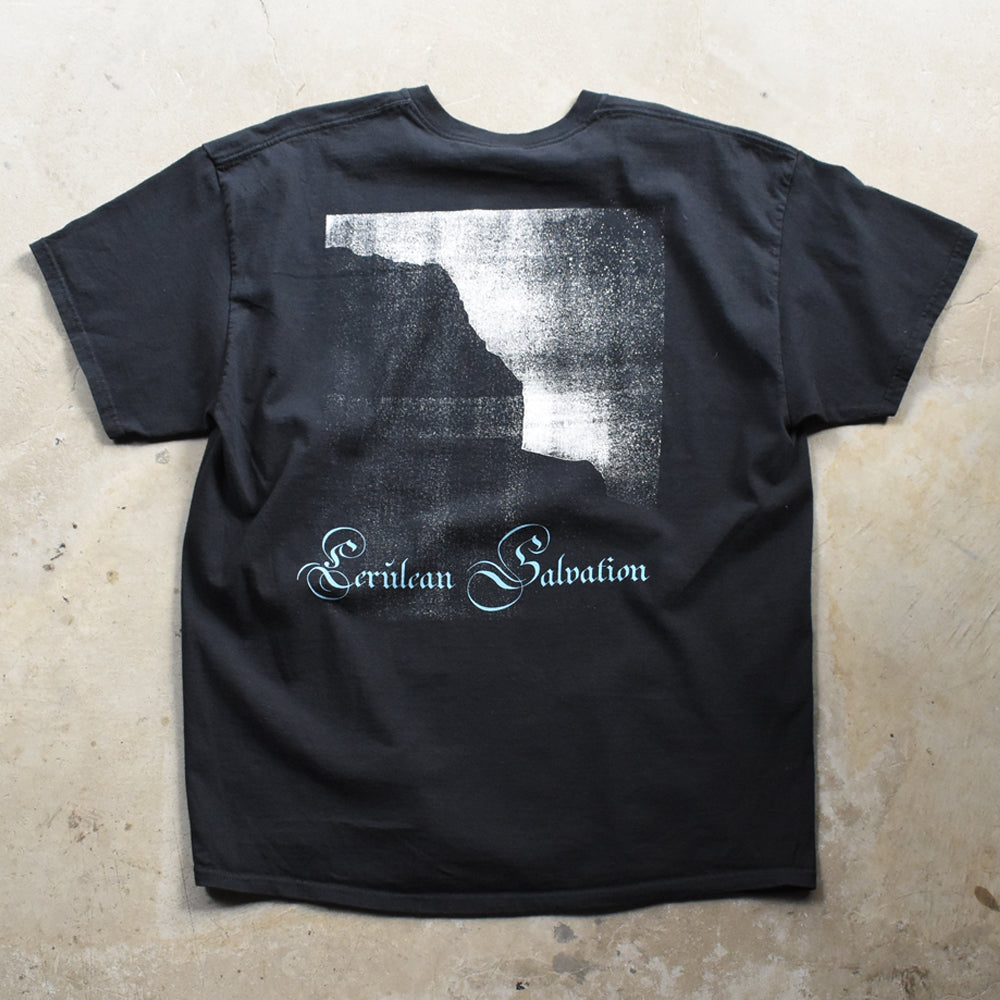 デッドストック！ Tomb Mold “Cerulean Salvation” Tシャツ 250916