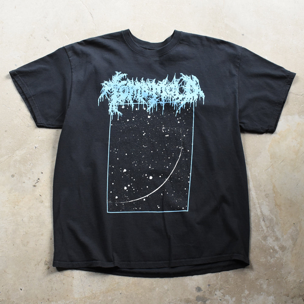 デッドストック！ Tomb Mold “Cerulean Salvation” Tシャツ 250916