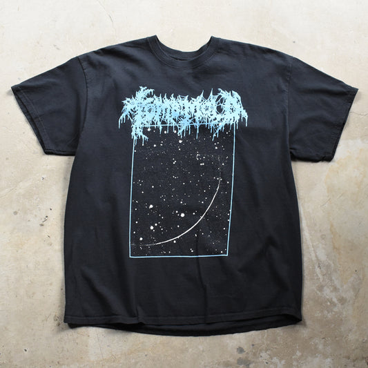 デッドストック! Tomb Mold “Cerulean Salvation” Tシャツ 250916