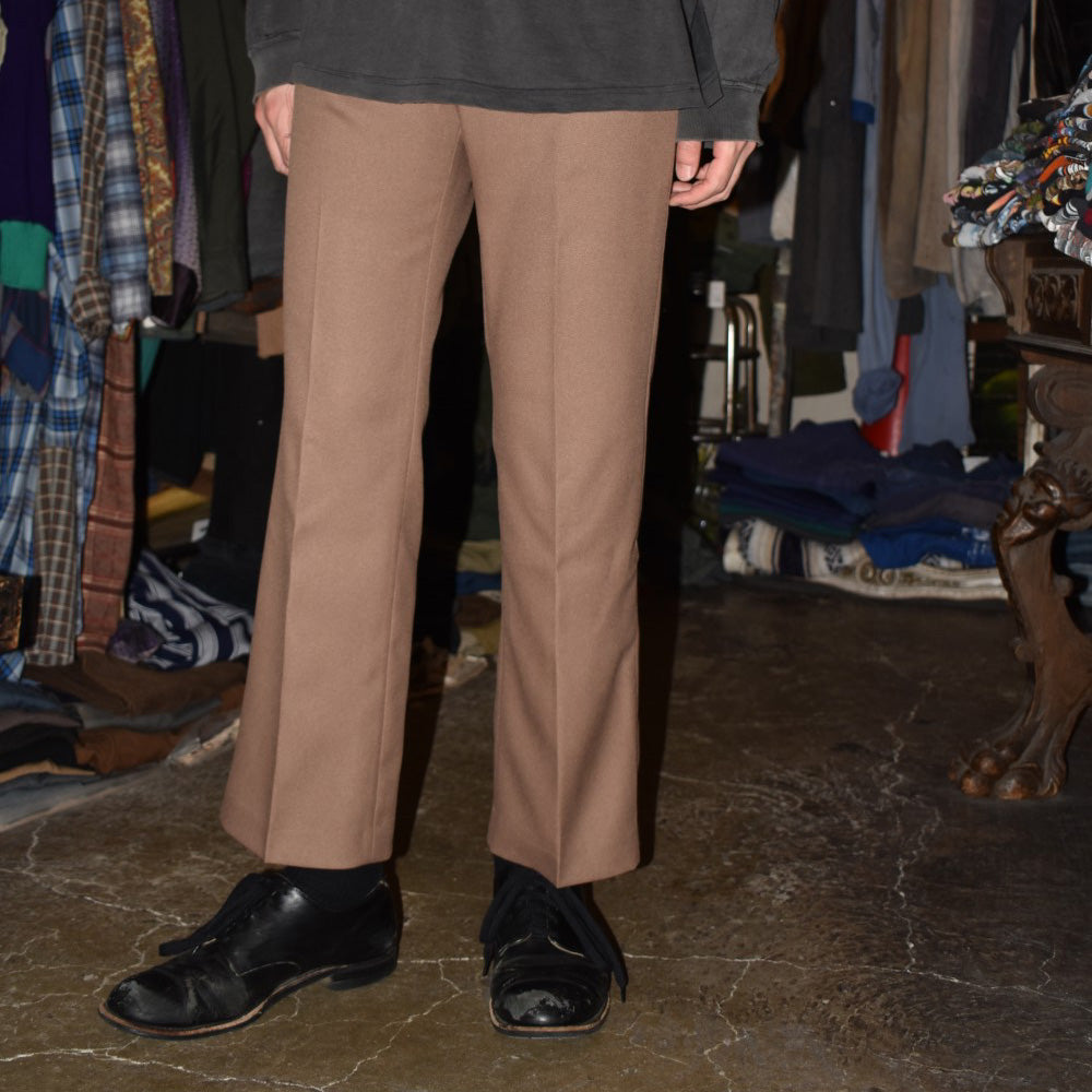 70’s Levi’s ACTION SLACKS スラックス 2600602H