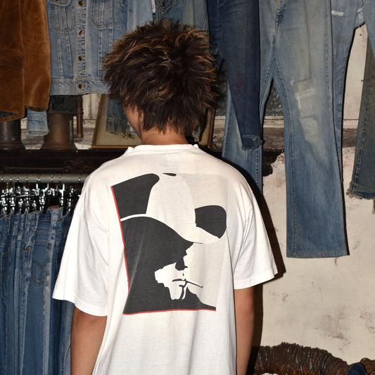 90’s Marlboro “Marlboro Man” ポケT 250926H