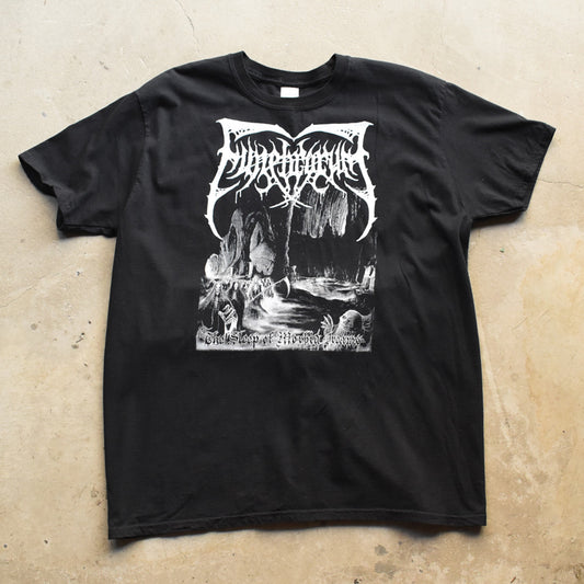 デッドストック! Funebrarum "The Sleep of Morbid Dreams" Tシャツ 250923