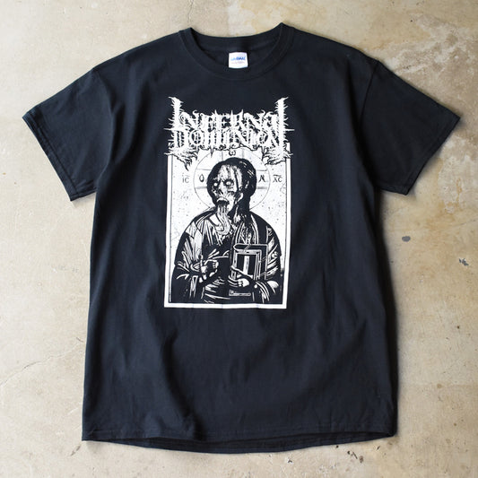 デッドストック！ Infernal Dominion "CGTXDM" Tシャツ 250909